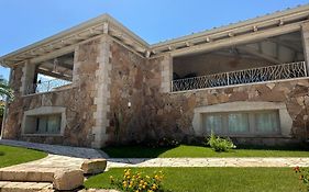 Villa Smeraldo Castiadas