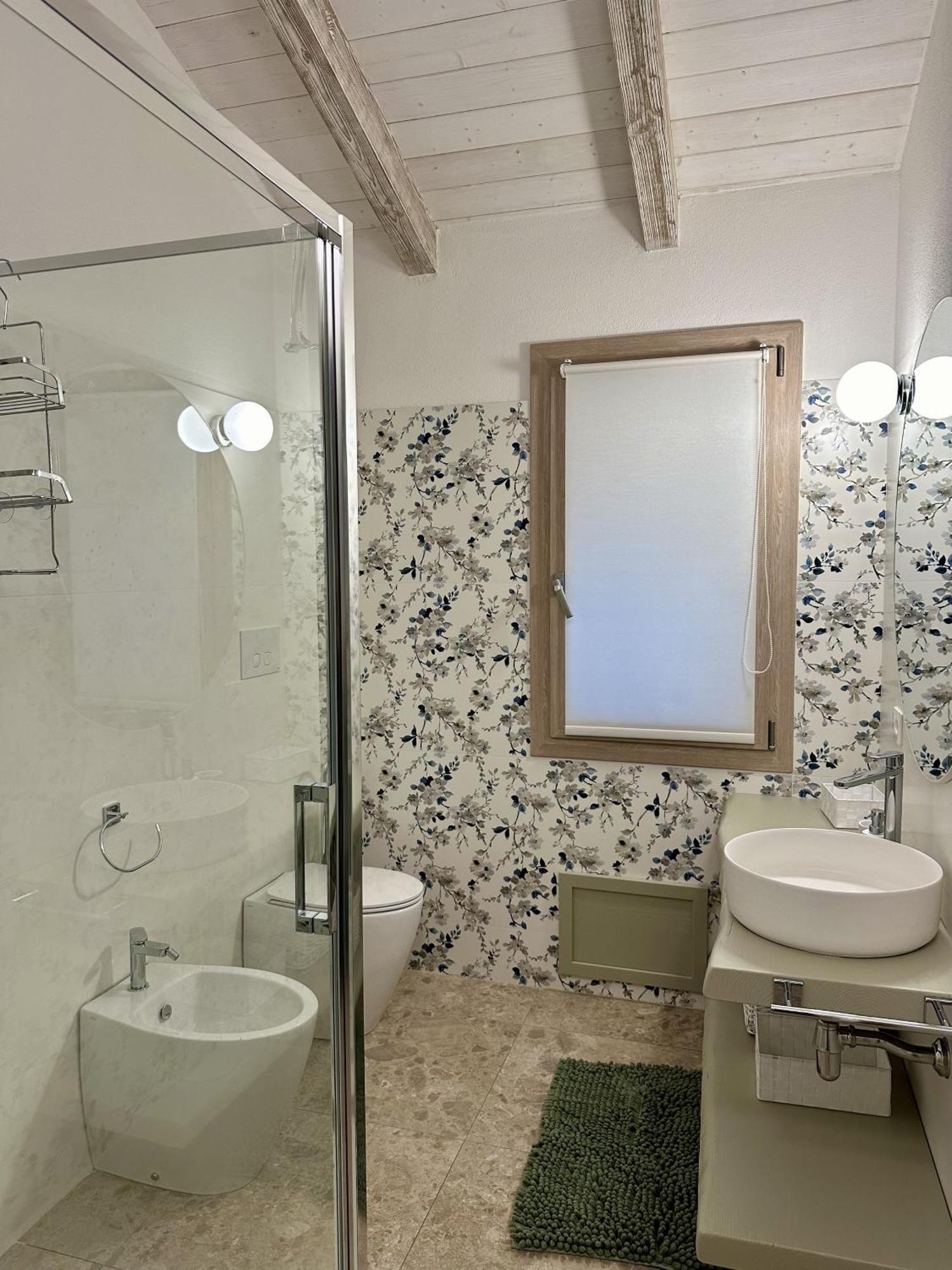 Villa Smeraldo Castiadas Esterno foto