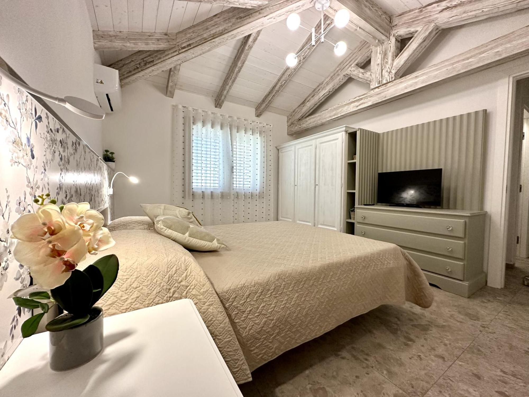 Villa Smeraldo Castiadas Esterno foto